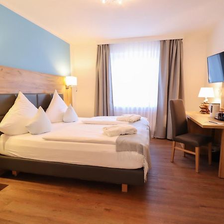 Hotel Das Kleine Glueck - Adults Only Sankt Peter-Ording Buitenkant foto