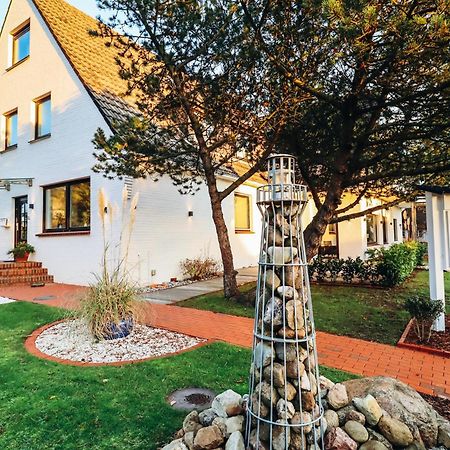 Hotel Das Kleine Glueck - Adults Only Sankt Peter-Ording Buitenkant foto